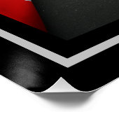 肘を上げろ！ポスター ポスター (コーナー)