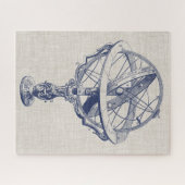 肘頭球 ジグソーパズル (横)