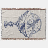 肘頭球 スローブランケット (正面)