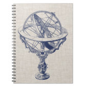 肘頭球 ノートブック (正面)