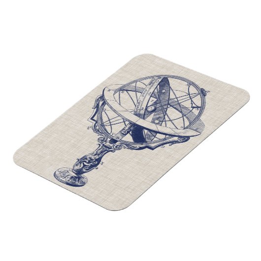 肘頭球 マグネット (左側)