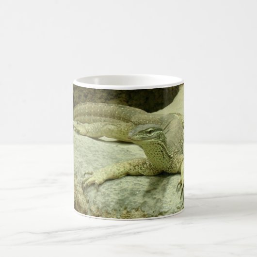 肛門グールディ コーヒーマグカップ (中央)