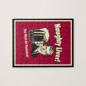 肝いけな:罰せられるべきだ ジグソーパズル (横)