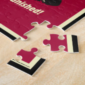 肝いけな:罰せられるべきだ ジグソーパズル (側面)