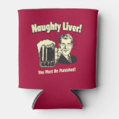 肝いけな:罰せられるべきだ 缶クーラー (正面)