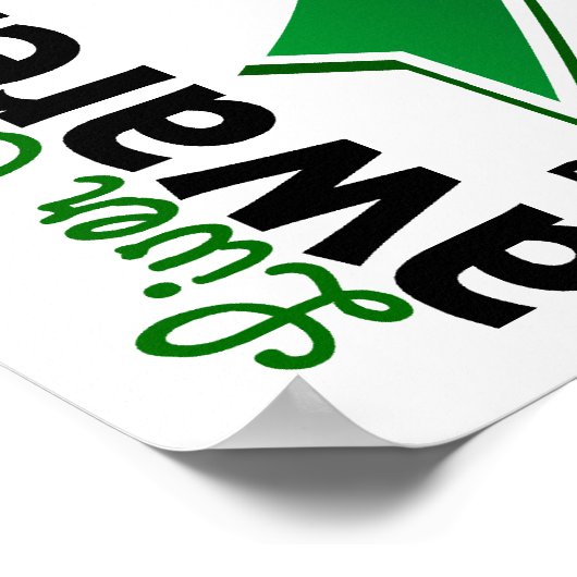 肝がん認識度5 ポスター (角)