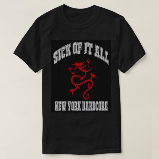 肝心なTシャツ Tシャツ (デザイン正面)