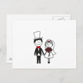 肝炎菌 ポストカード (正面/裏面)