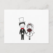 肝炎菌 ポストカード (正面)