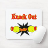 肝炎 マウスパッド (マウス)