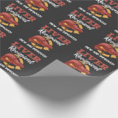 肝移植おもしろい手術が治る ラッピングペーパー (角)