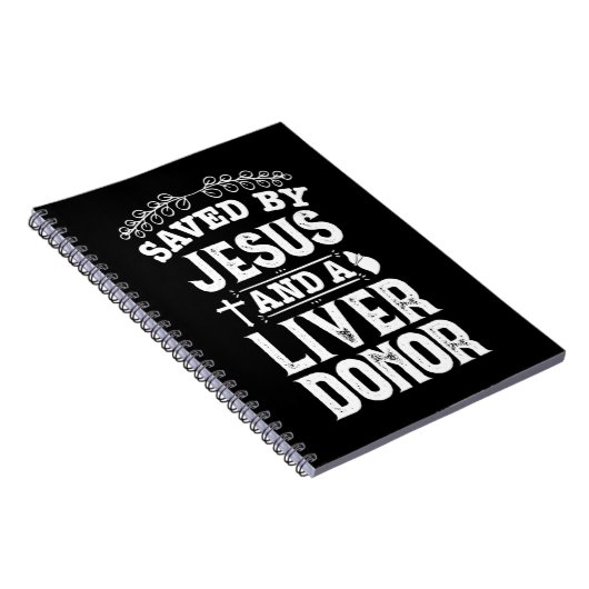 肝移植イエズス臓器提供者の手術が回復する ノートブック (右側)