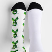 肝移植ソックス ソックス (上部)