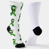 肝移植ソックス ソックス (傾斜あり)