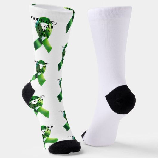 肝移植ソックス ソックス (傾斜あり)