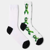 肝移植ソックス ソックス (右)