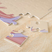 肝移植手術 ジグソーパズル (側面)