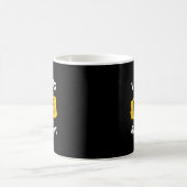 肝移植 コーヒーマグカップ (中央)