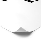 肝臓のパンで肝臓のパンで前向ききよう ポスター (角)