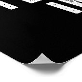 肝臓のパンで肝臓のパンで前向ききよう ポスター (角)