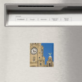 肝臓建物，リバプール， Merseyside，イングランド マグネット (インサイチュ (食洗機))