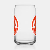 肝臓移植生存者 ガラス缶 (左)