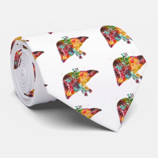 肝臓 ネクタイ (ロール)