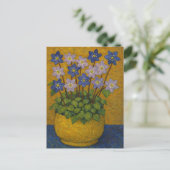 肝葉書 ポストカード (スタンド正面)