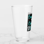 股間連絡が好い タンブラーグラス (右)