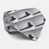 股関節のタイ ネクタイ (ロール)