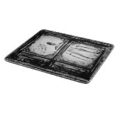 肢体不自由者 カッティングボード (角)