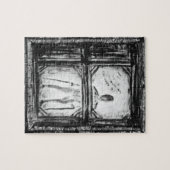 肢体不自由者 ジグソーパズル (横)