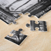 肢体不自由者 ジグソーパズル (側面)