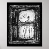 肢体不自由者 ポスター (正面)