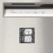 肢体不自由者 マグネット (インサイチュ (食洗機))