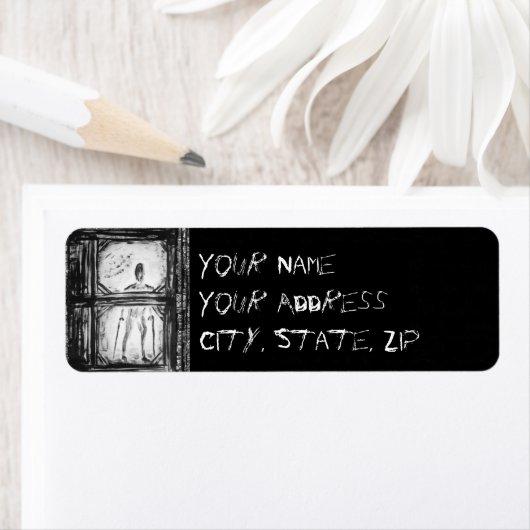 肢体不自由者 ラベル (インサイチュ)