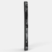 肢体不自由者 Case-Mate iPhoneケース (裏面/右)