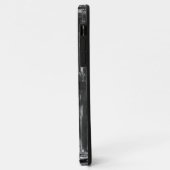 肢体不自由者 Case-Mate iPhoneケース (裏面/左)