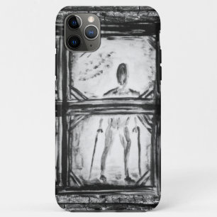 肢体不自由者 iPhone 11 PRO MAXケース