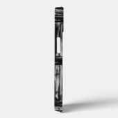 肢体不自由者 Case-Mate iPhoneケース (裏面 / 右)