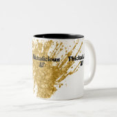 肥厚AF ツートーンマグカップ (正面右)