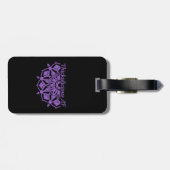 肥厚AF ラゲッジタグ (裏面横)