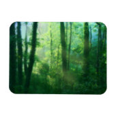 肥沃度可撓磁石 マグネット (横)