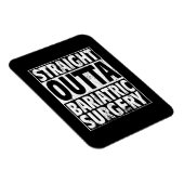 肥満外科胃スリーブバンド重量損失 マグネット (右側)