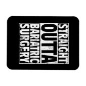 肥満外科胃スリーブバンド重量損失 マグネット (横)