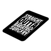 肥満外科胃スリーブバンド重量損失 マグネット (左側)