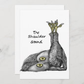 肩の立場 シーズンカード (正面/裏面)