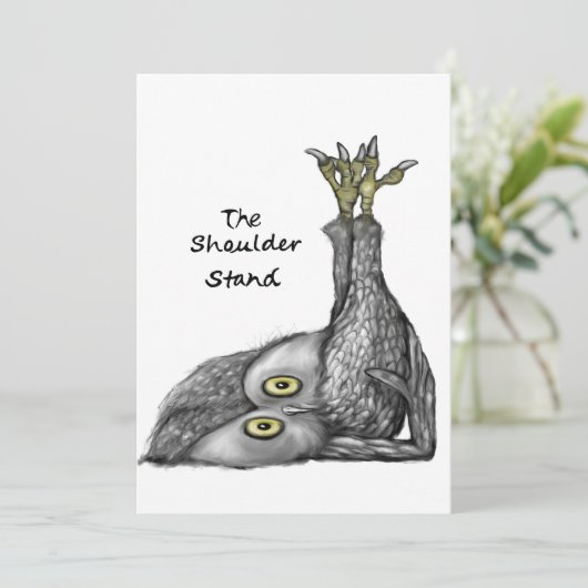 肩の立場 シーズンカード (スタンド正面)