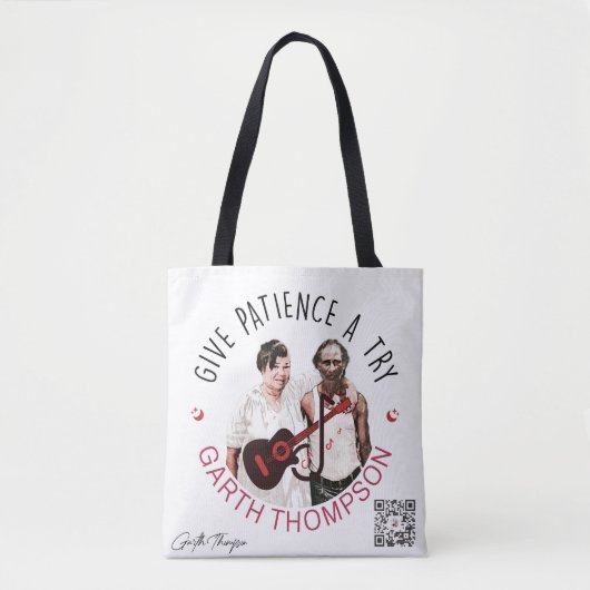 肩トート トートバッグ (正面)