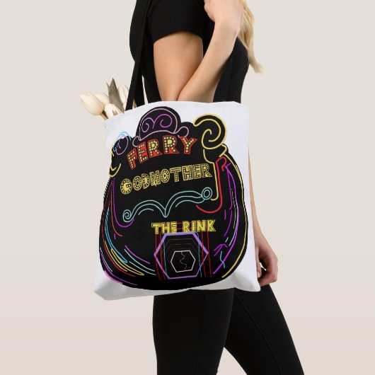 肩バッグ トートバッグ (クローズアップ)